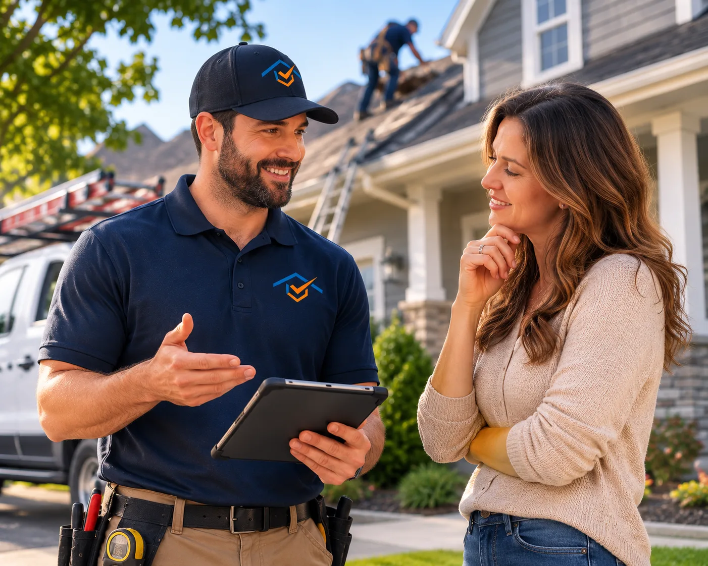 Roof Inspection FAQs in New Albin, IA